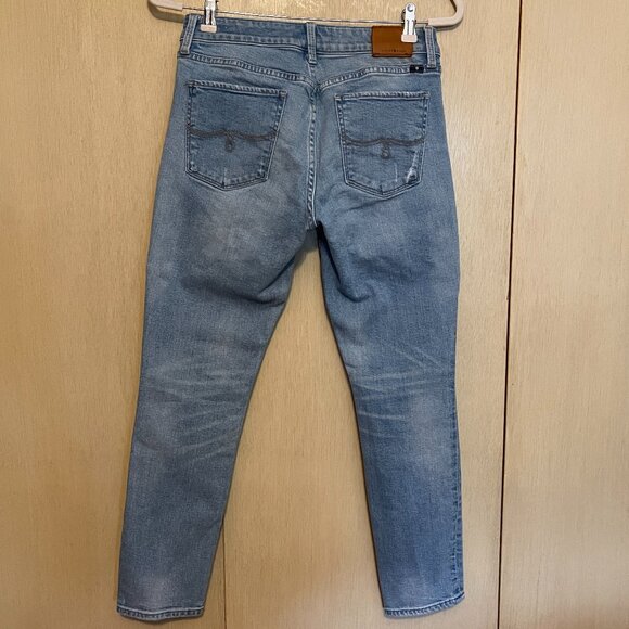 Lucky Brand Lolita Capri - Picture 3 of 10